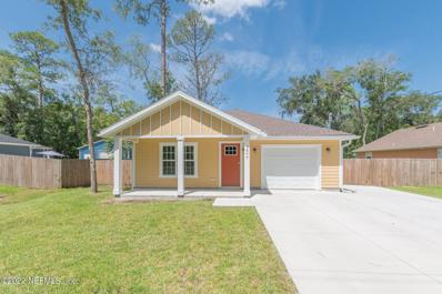 Elkton, FL home for sale located at 5845 Oak St, Elkton, FL 32033