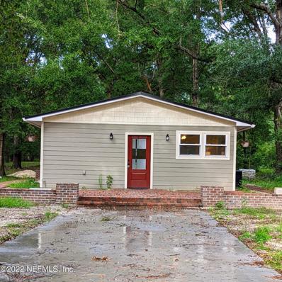 High Springs, FL home for sale located at 5340 NE 56TH Ave, High Springs, FL 32643