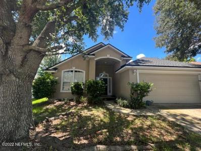 Green Cove Springs, FL home for sale located at 2821 Cross Creek Dr, Green Cove Springs, FL 32043