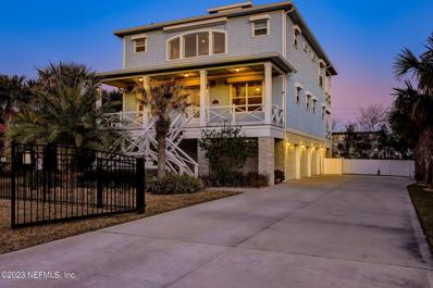 Fernandina Beach, FL home for sale located at 1802 1ST Ave, Fernandina Beach, FL 32034
