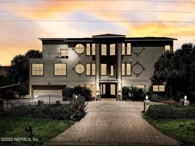 Ponte Vedra Beach, FL home for sale located at 2521 Ponte Vedra Blvd, Ponte Vedra Beach, FL 32082