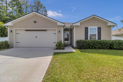Green Cove Springs, FL home for sale located at 3511 Heron Cove Dr Dr, Green Cove Springs, FL 32043