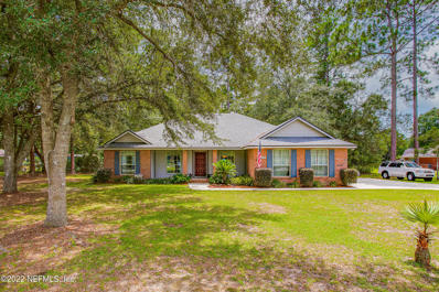 Callahan, FL home for sale located at 55525 Deer Run Rd, Callahan, FL 32011