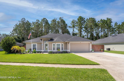 Elkton, FL home for sale located at 248 Bridgeport Ln, Elkton, FL 32033