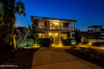 Fernandina Beach, FL home for sale located at 2319 S Fletcher Ave, Fernandina Beach, FL 32034