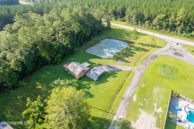 Lawtey, FL home for sale located at 3789 NW County Road 225, Lawtey, FL 32058