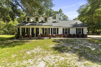 Green Cove Springs, FL home for sale located at 418 Simmons Trl, Green Cove Springs, FL 32043