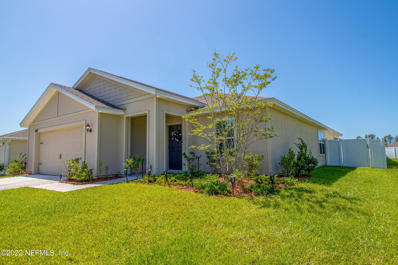 Macclenny, FL home for sale located at 8687 Lake George Cir W, Macclenny, FL 32063