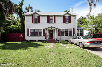 Green Cove Springs, FL home for sale located at 208 Park St, Green Cove Springs, FL 32043