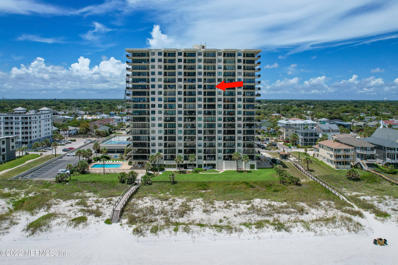 Jacksonville Beach, FL home for sale located at 1901 1ST St N UNIT 1303, Jacksonville Beach, FL 32250