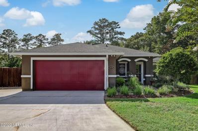 Middleburg, FL home for sale located at 3078 Bent Bow Ln, Middleburg, FL 32068