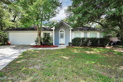 Jacksonville, FL home for sale located at 7983 MacTavish Way N, Jacksonville, FL 32244