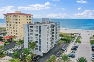 Jacksonville Beach, FL home for sale located at 1551 1ST St S UNIT 401, Jacksonville Beach, FL 32250