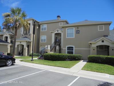 Jacksonville Beach, FL home for sale located at 1701 The Greens Way UNIT 1811, Jacksonville Beach, FL 32250