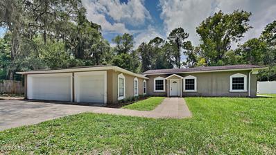Jacksonville, FL home for sale located at 1639 Starratt Rd, Jacksonville, FL 32226