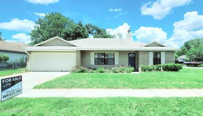 Jacksonville, FL home for sale located at 8427 Winter Berry Rd, Jacksonville, FL 32210
