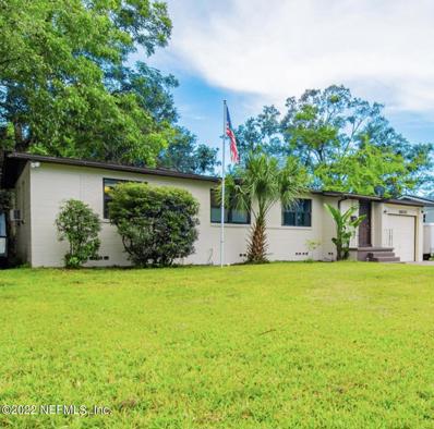 Jacksonville, FL home for sale located at 6810 Sans Souci Rd, Jacksonville, FL 32216
