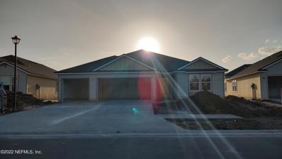 Green Cove Springs, FL home for sale located at 2929 Oak Strm Dr, Green Cove Springs, FL 32043