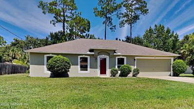 Palm Coast, FL home for sale located at 10 Lindberg Ln, Palm Coast, FL 32137