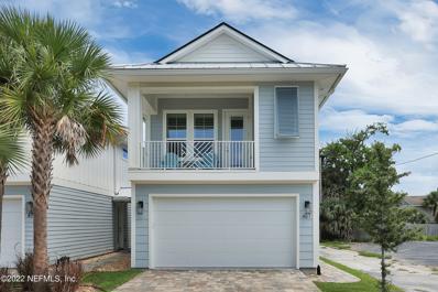 Jacksonville Beach, FL home for sale located at 461 5TH St N, Jacksonville Beach, FL 32250
