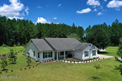 Callahan, FL home for sale located at 46655 Sauls Rd, Callahan, FL 32011