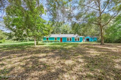 Green Cove Springs, FL home for sale located at 161 Branscomb Rd, Green Cove Springs, FL 32043