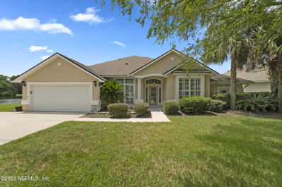 Fernandina Beach, FL home for sale located at 86675 N Hampton Club Way, Fernandina Beach, FL 32034