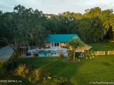 Melrose, FL home for sale located at 210 Blaker St, Melrose, FL 32666