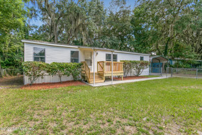 St Johns, FL home for sale located at 1155 Harmony Dr N, St Johns, FL 32259