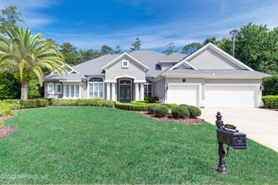 Ponte Vedra Beach, FL home for sale located at 904 Pinebrook Ct, Ponte Vedra Beach, FL 32082