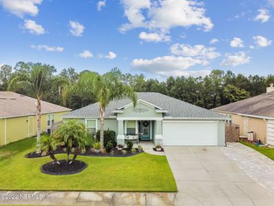 Middleburg, FL home for sale located at 2731 Woodsdale Dr, Middleburg, FL 32068