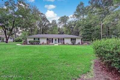 Middleburg, FL home for sale located at 3084 Joe Johns Rd, Middleburg, FL 32068
