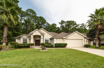 St Johns, FL home for sale located at 1535 Summerdown Way, St Johns, FL 32259