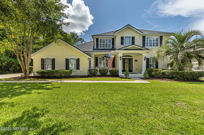 St Augustine, FL home for sale located at 769 Eagle Point Dr, St Augustine, FL 32092