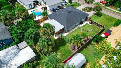 Fernandina Beach, FL home for sale located at 222 S 3RD St, Fernandina Beach, FL 32034