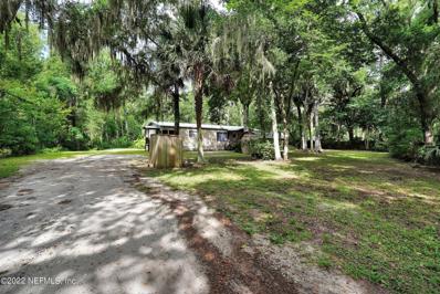 St Augustine, FL home for sale located at 4955 Porter Rd, St Augustine, FL 32095
