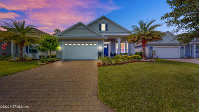 Fernandina Beach, FL home for sale located at 85022 Floridian Dr, Fernandina Beach, FL 32034