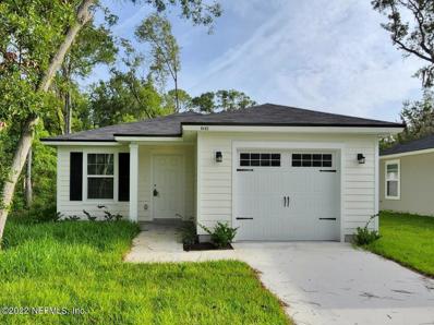 Jacksonville, FL home for sale located at 8485 Firetower Rd, Jacksonville, FL 32210