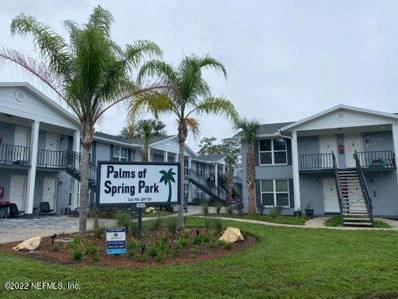 Jacksonville, FL home for sale located at 2216 Spring Park Rd UNIT 13, Jacksonville, FL 32207