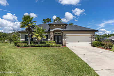 Green Cove Springs, FL home for sale located at 3390 Oglebay Dr, Green Cove Springs, FL 32043