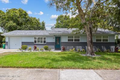 Jacksonville Beach, FL home for sale located at 2600 Liberty Ln, Jacksonville Beach, FL 32250