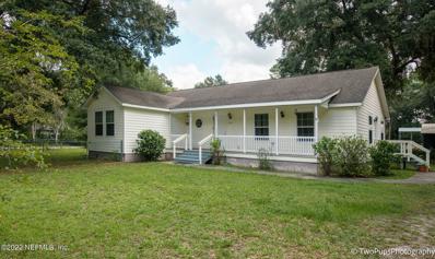 Melrose, FL home for sale located at 5901 West Blvd, Melrose, FL 32666