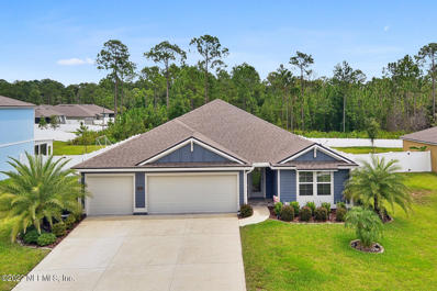 St Augustine, FL home for sale located at 102 N Hamilton Springs Rd, St Augustine, FL 32084
