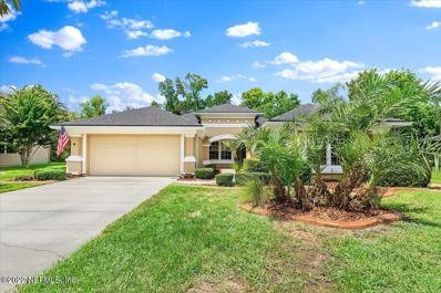 St Johns, FL home for sale located at 121 Crown Wheel Cir, St Johns, FL 32259