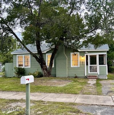Jacksonville, FL home for sale located at 1617 W 15TH St, Jacksonville, FL 32209
