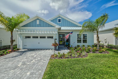 St Johns, FL home for sale located at 391 Caribbean Pl, St Johns, FL 32259