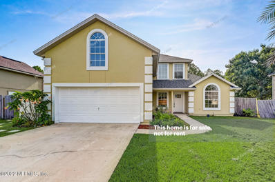 Green Cove Springs, FL home for sale located at 1127 Calla Glen Ln, Green Cove Springs, FL 32043