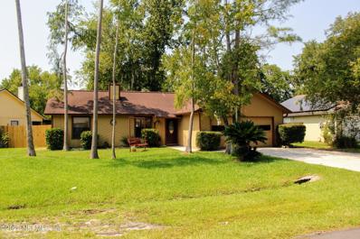 Middleburg, FL home for sale located at 1817 Sherwood Dr, Middleburg, FL 32068