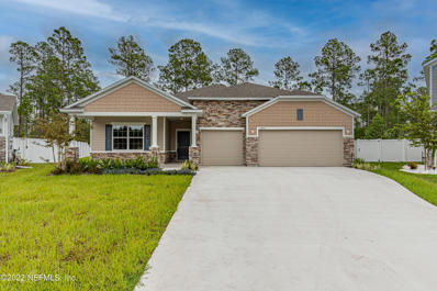 Green Cove Springs, FL home for sale located at 2502 Lantana Ln, Green Cove Springs, FL 32043