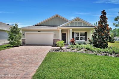 St Augustine, FL home for sale located at 431 Montserrat Dr, St Augustine, FL 32092